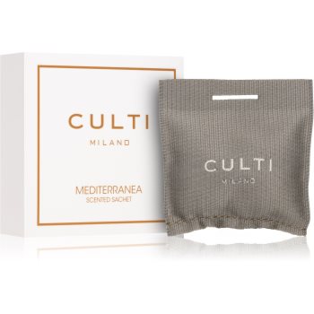 Culti Milano Home Mediterranea parfum pentru dulap - imagine 3